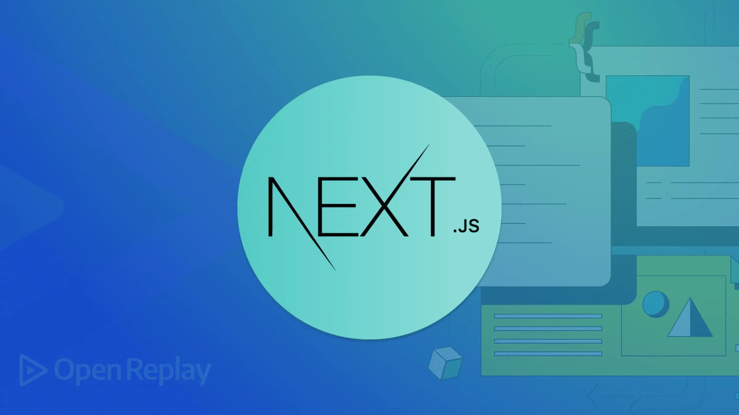 Deploying a Next.js Application