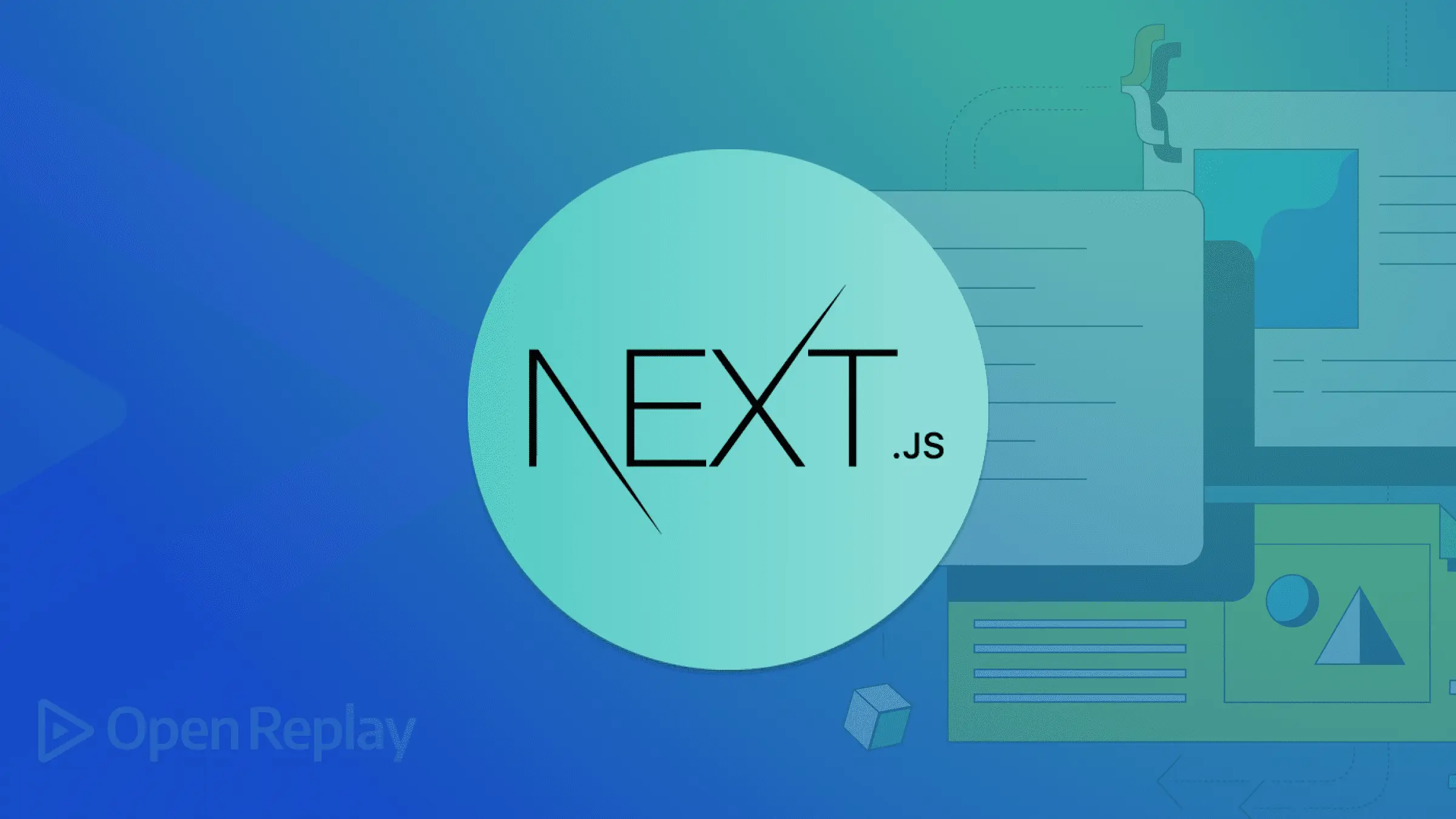 Deploying a Next.js Application