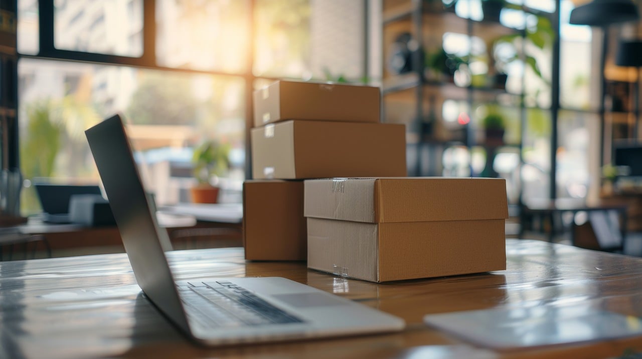 E-commerce Platform